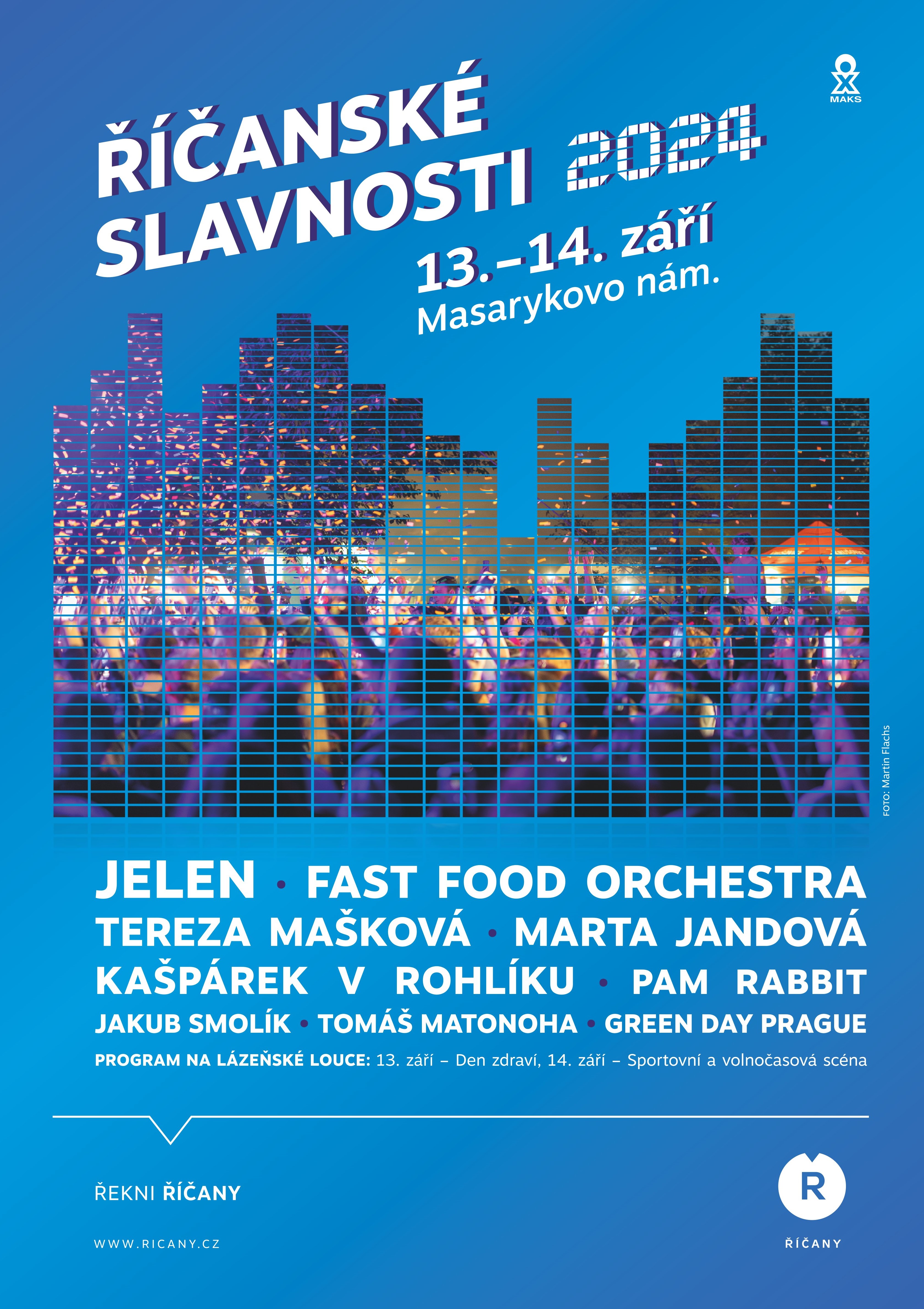 Slavnosti