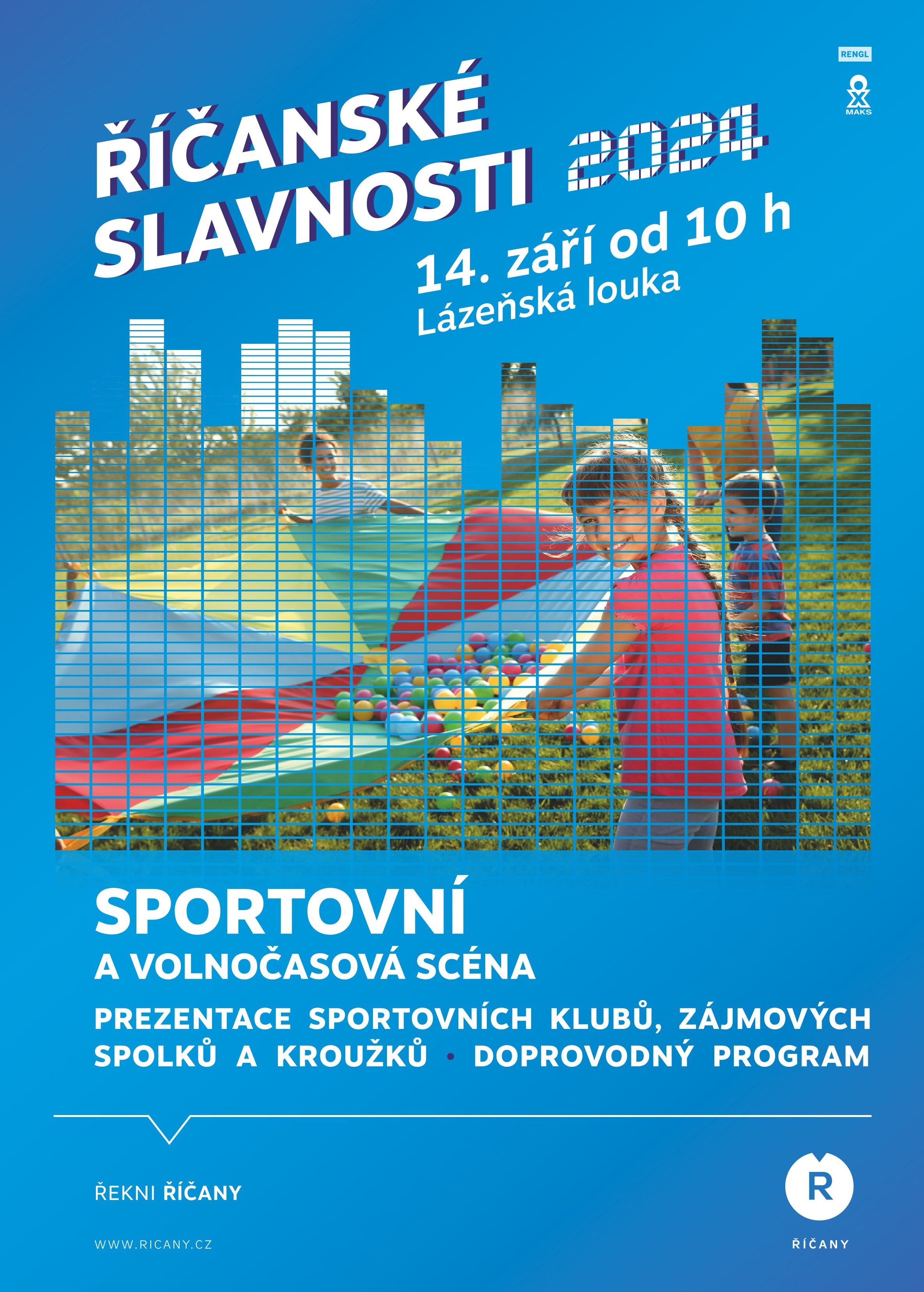 Slavnosti
