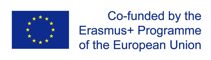 Erasmus-co-funded