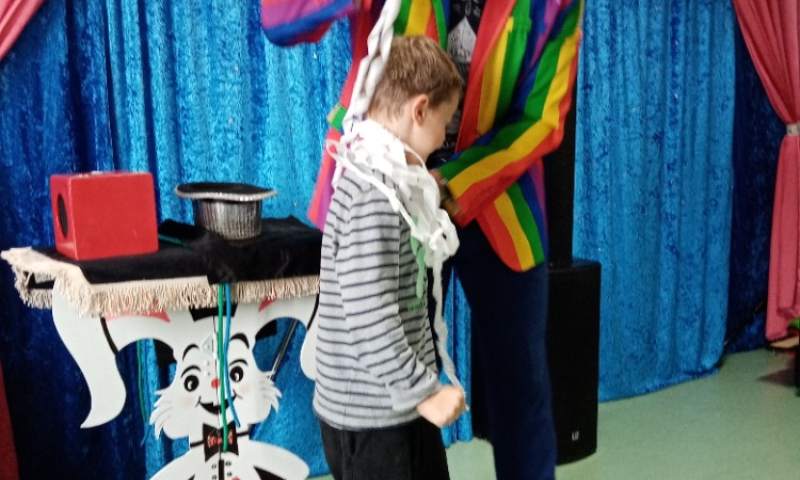 Školní družina Sokolská