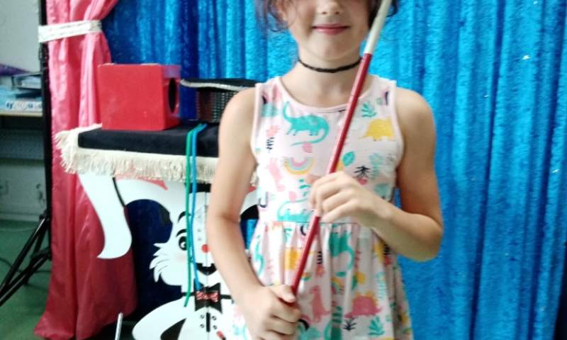 Školní družina Sokolská