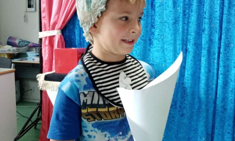 Školní družina Sokolská