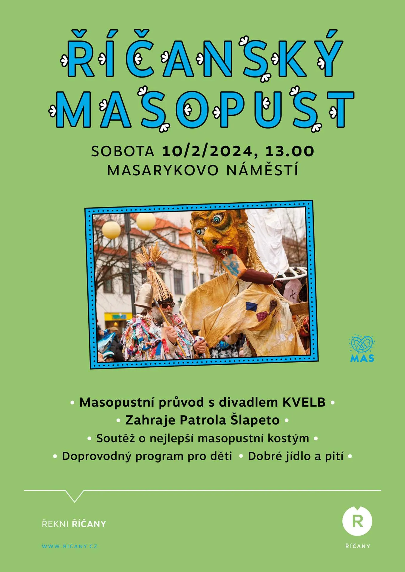 masopust